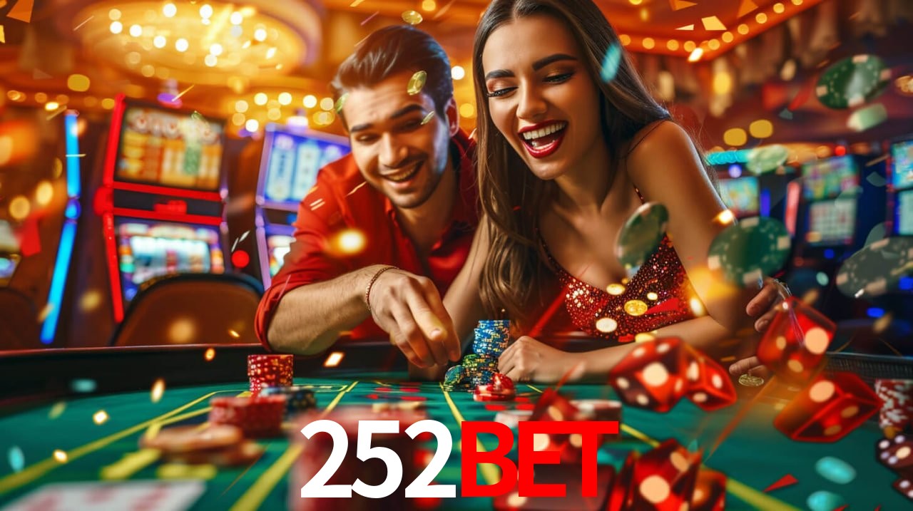 Estatísticas 252bet