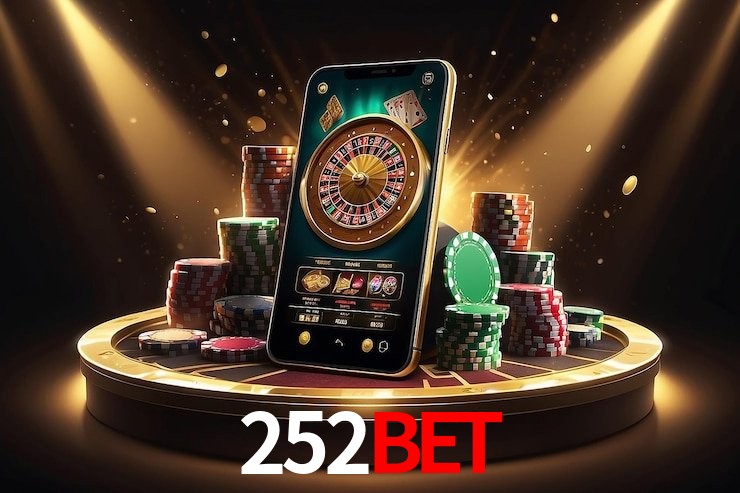 Experiência VIP 252bet